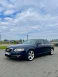 Audi a6 c6 3.0tdi automata 2006