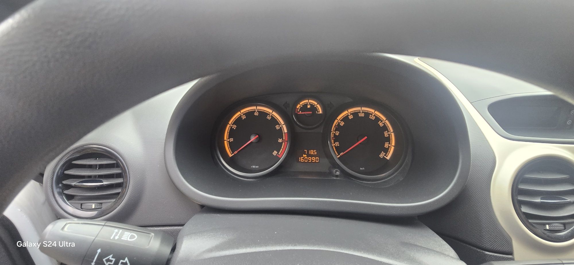 Opel corsa de vânzare