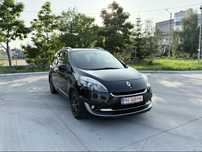 Renault Grand Scenic Bose , 1.5 dci 110 cp , 7 locuri , Panoramic !!!