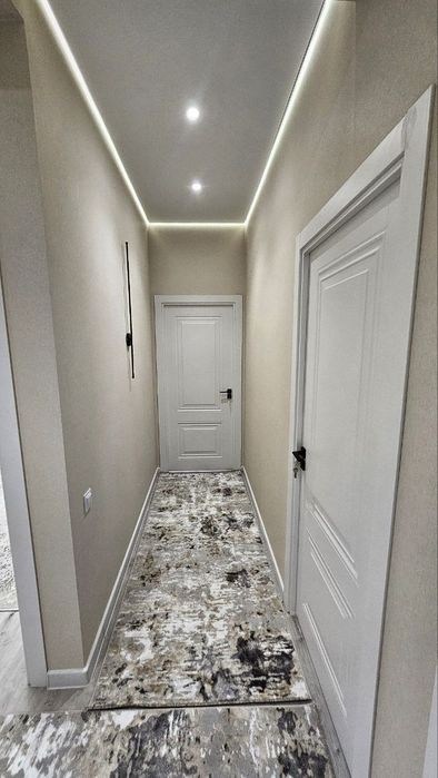 Бухара сити, Латтикода жойлашган 3 хонали квартира