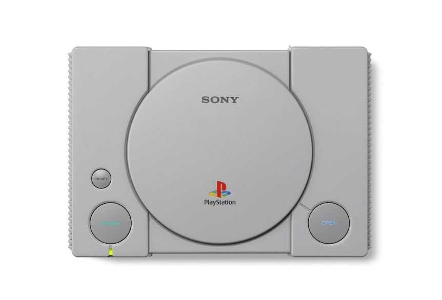 Consola SONY PlayStation 1 SCPH-7502 | UsedProducts.Ro