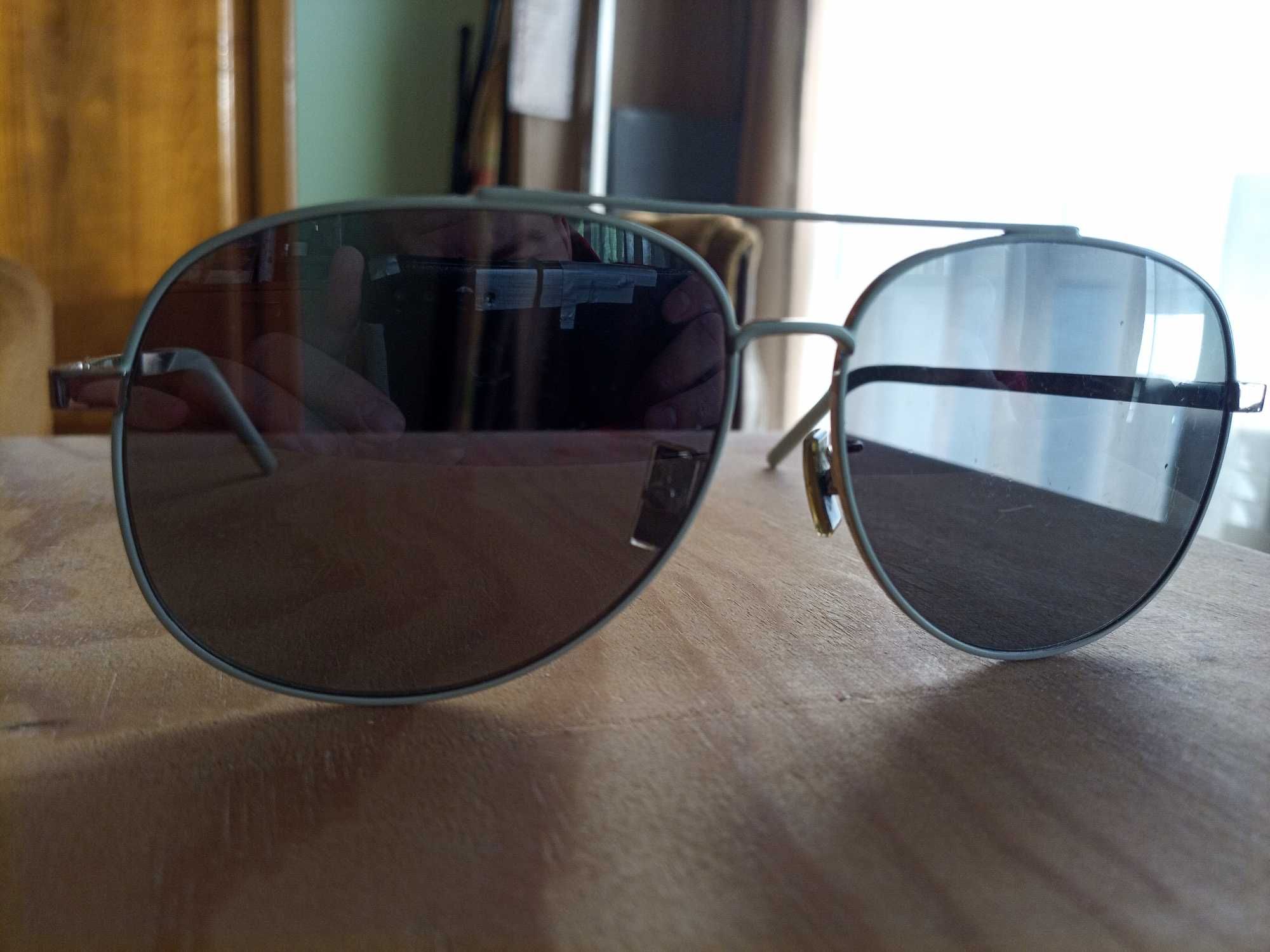 Слънчеви очила Kenzo KZ401113U 16C