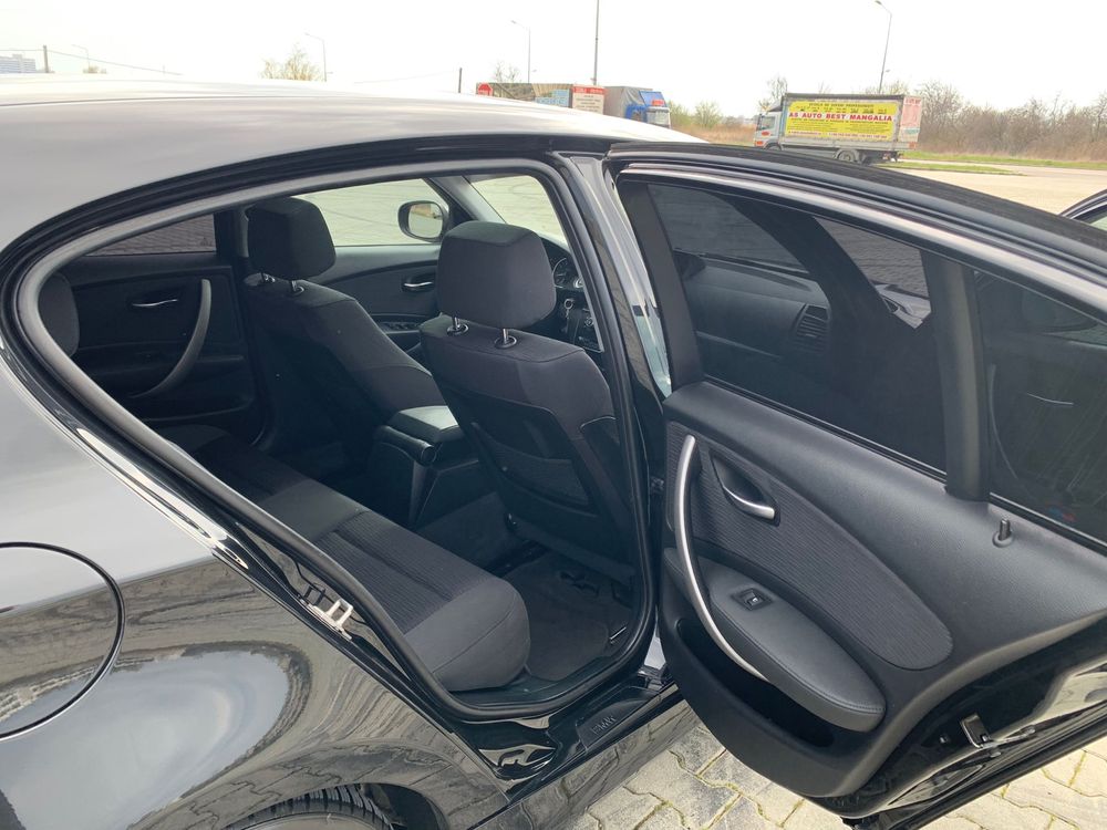 BMW 116i 2.0 BENZINA
