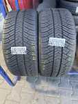245/35/20 Michelin M+S