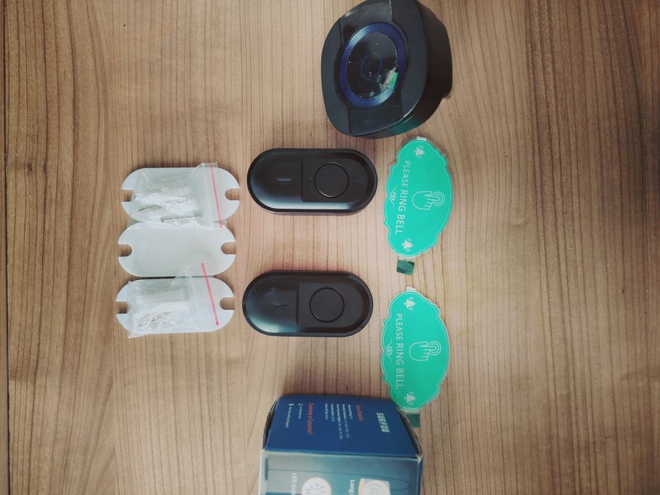 Sunerie usa 2+1 noua