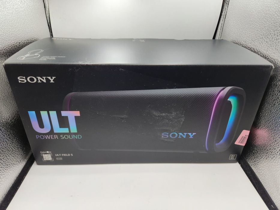 Hope Amanet P11-Boxa portabila Sony ULT Field 5/ Fullbox/ ca noua
