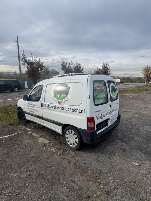 Duba frigorifica izoterma