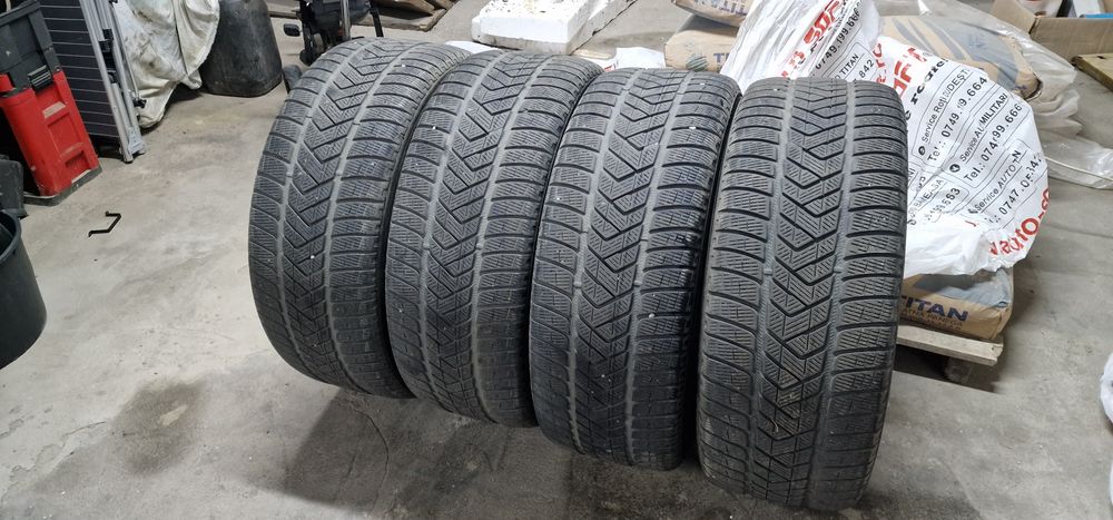 Cauciucuri 265 60 r18 dot 2021