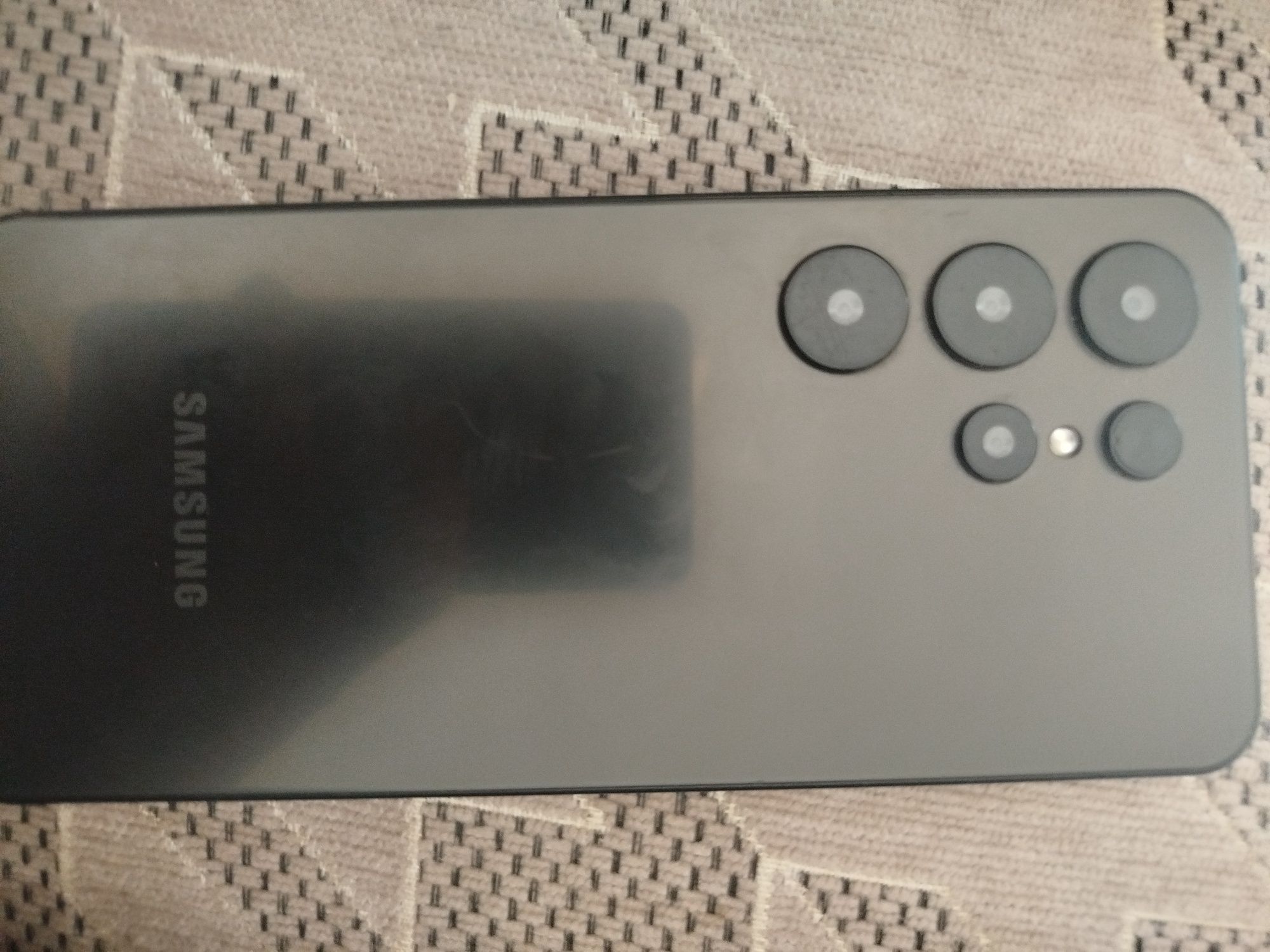 Samsung galaxy s24 ultra