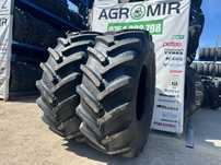 650/75R32 pentru combina anvelope radiale marca UNIGLORY