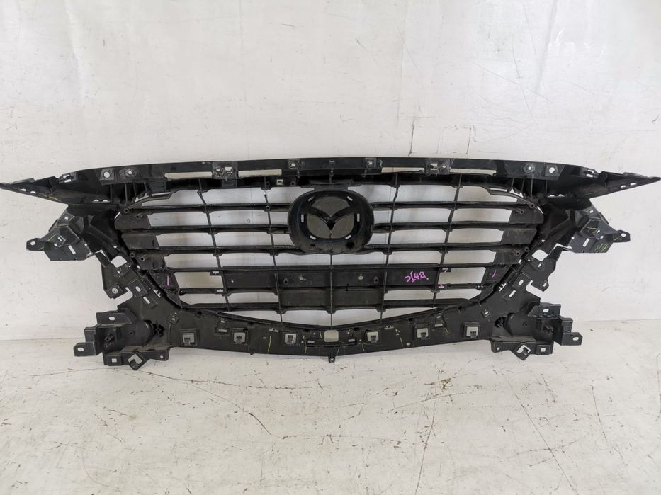 Grila Radiator Mazda  3 BM [facelift] 2016 2017 2018 2019 Originala In