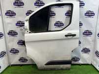 USA PORTIERA FATA STÂNGA FORD TRANSIT CUSTOM 2.2 DIESEL 2015 / FURGONETA COD OEM 2445452 2013-2018