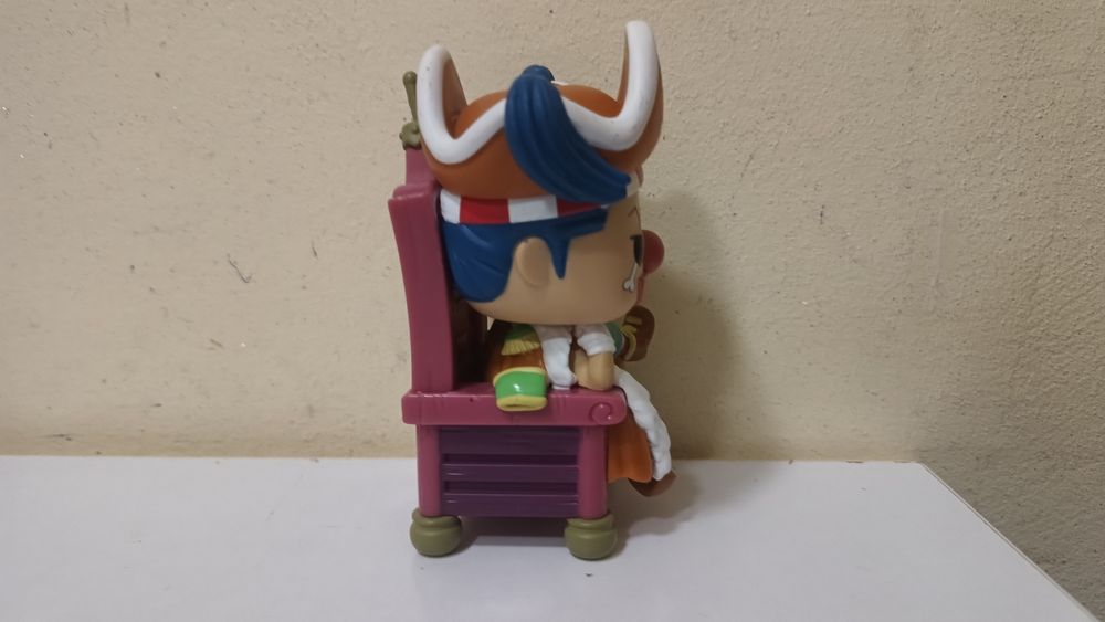 Figurina Buggy the Clown Funko Pop