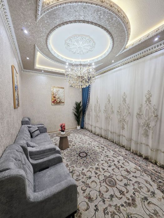 Новостройка Продаётся Квартира Чиланзар 26. 2/5/7 Площадь 65м2