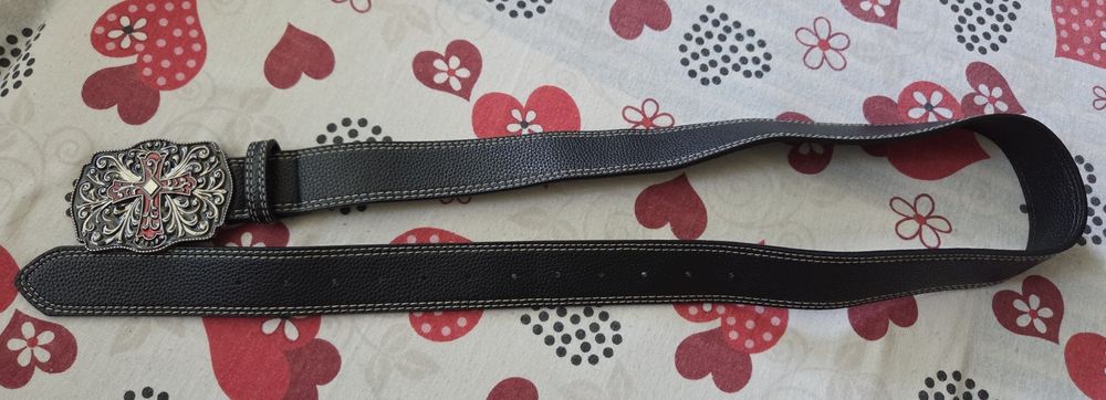 Curea Barbati gen Chrome Hearts