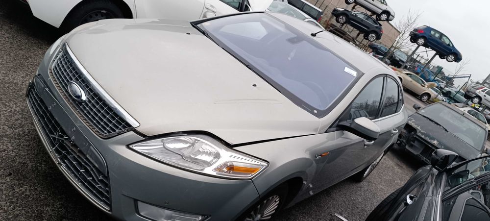 Ford Mondeo 1.8/2.0TDCi  2007-2015г. на части