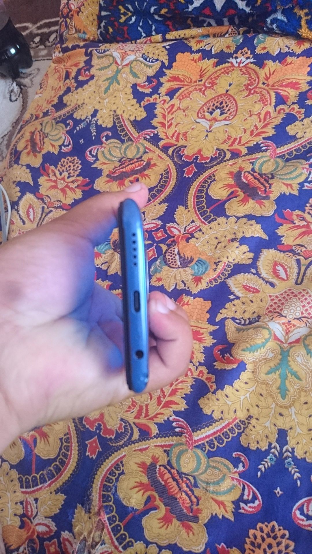 Redmi not 9 64gb