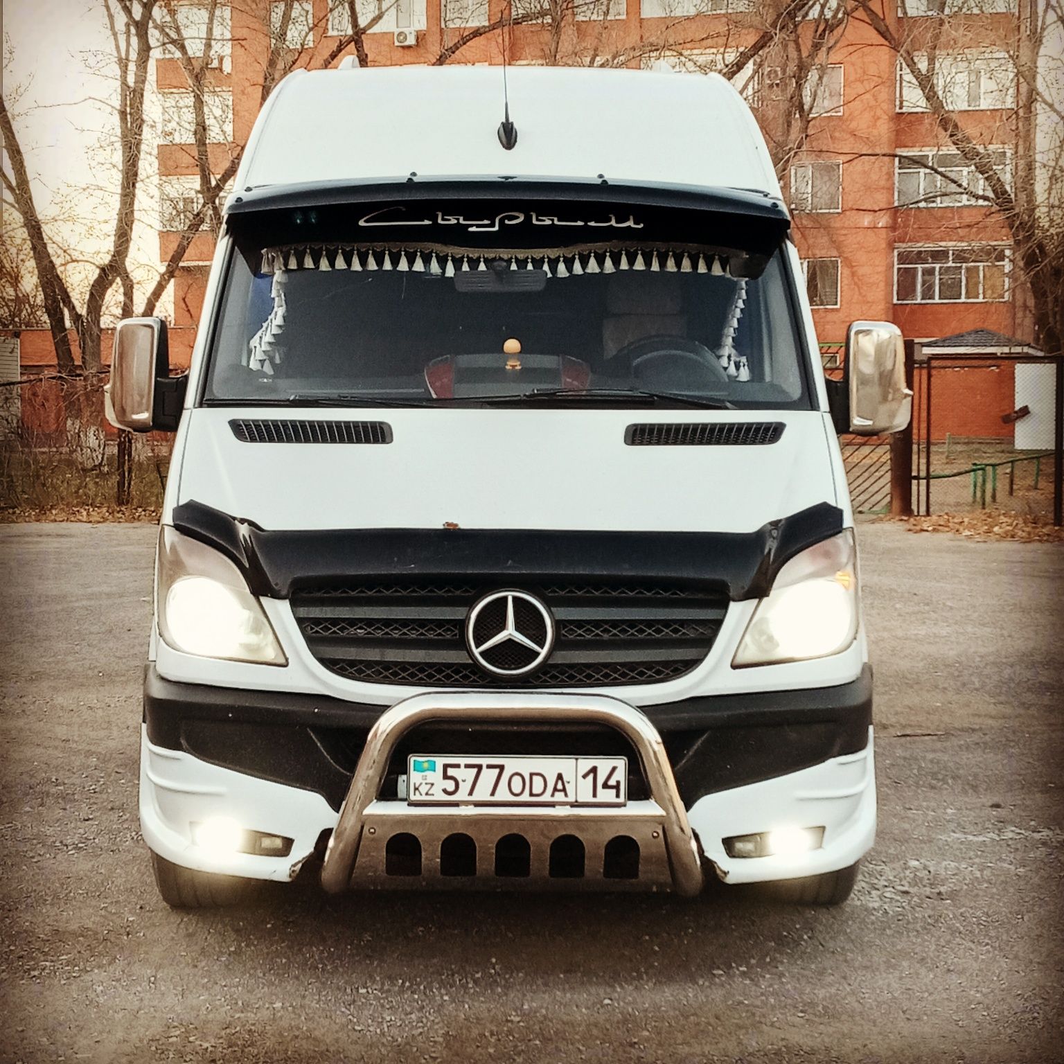Заказ микроавтобусов и автобусов. Пассажирские перевозки