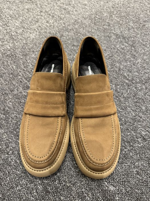 Дамски лоуфъри Kennel & Schmenger