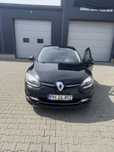 Renault Megane 3