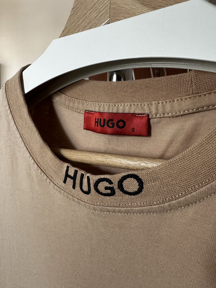 Мъжка тениска Hugo