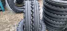 Cauciucuri noi MRL 5.00-16 anvelope de directie tractor