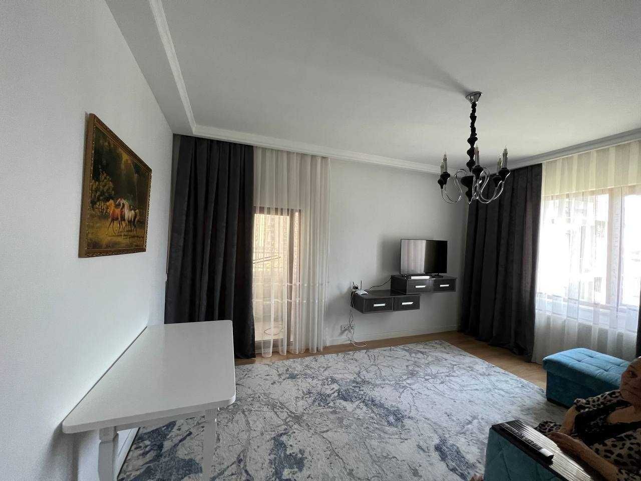 СРОЧНО продажа 2/4/9 ЖК Istanbul City, 70м2