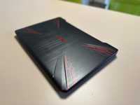 ASUS TUF GAMING FX504GD - Gamin laptop - subtire, ultraportabil