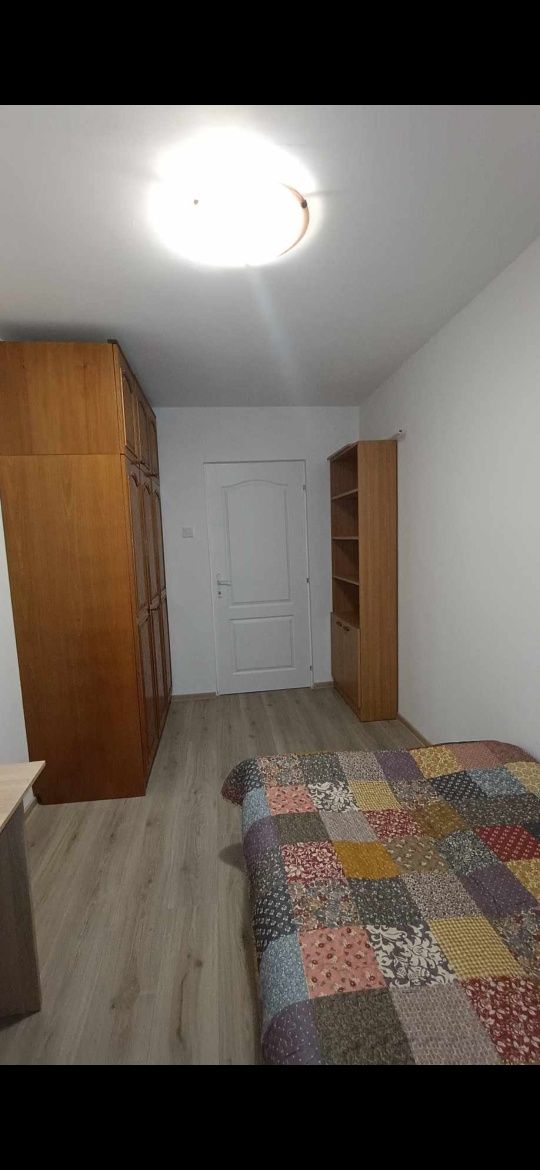 Camera apartament de închiriat Cantemir