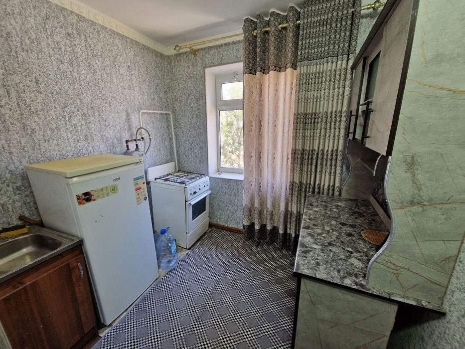 2 хонали квартира ижарага берилади! ДСША стадион.