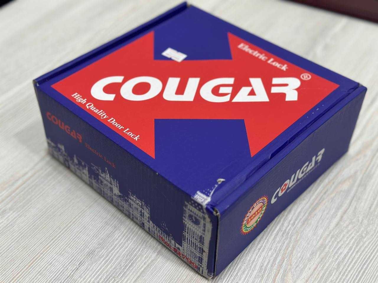 Электрический замок Cougar 788