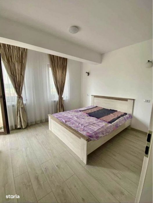 Apartament 2 cam ,loc de parcare vis a vis de mall Era (str Luminii )