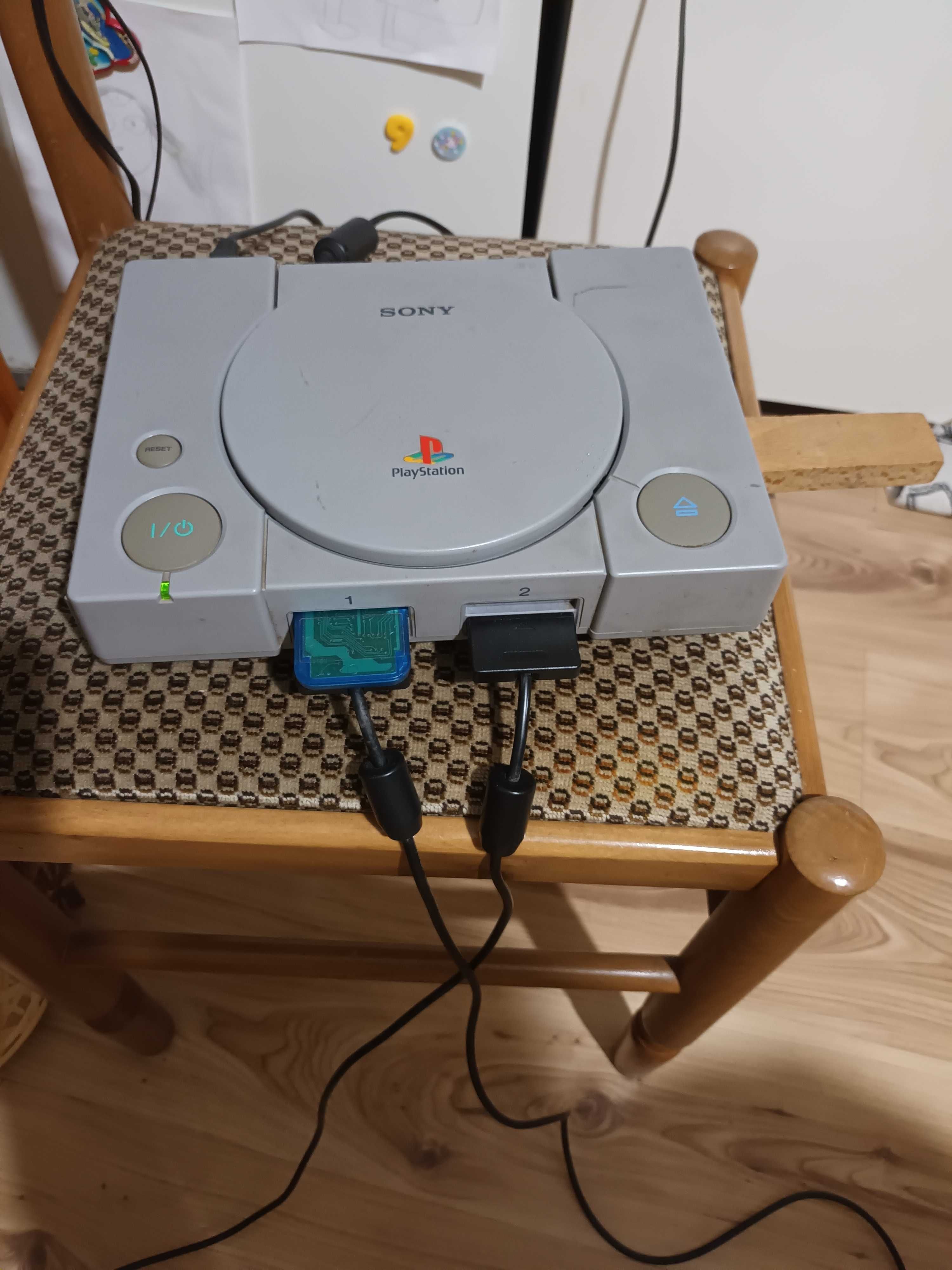 Playstation 1 Ps1 БАРТЕР