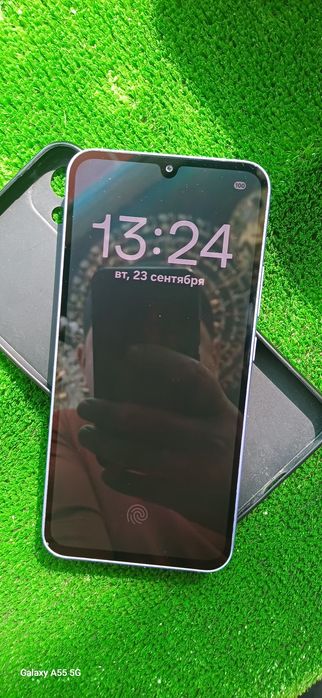 Samsung a34 сотилади