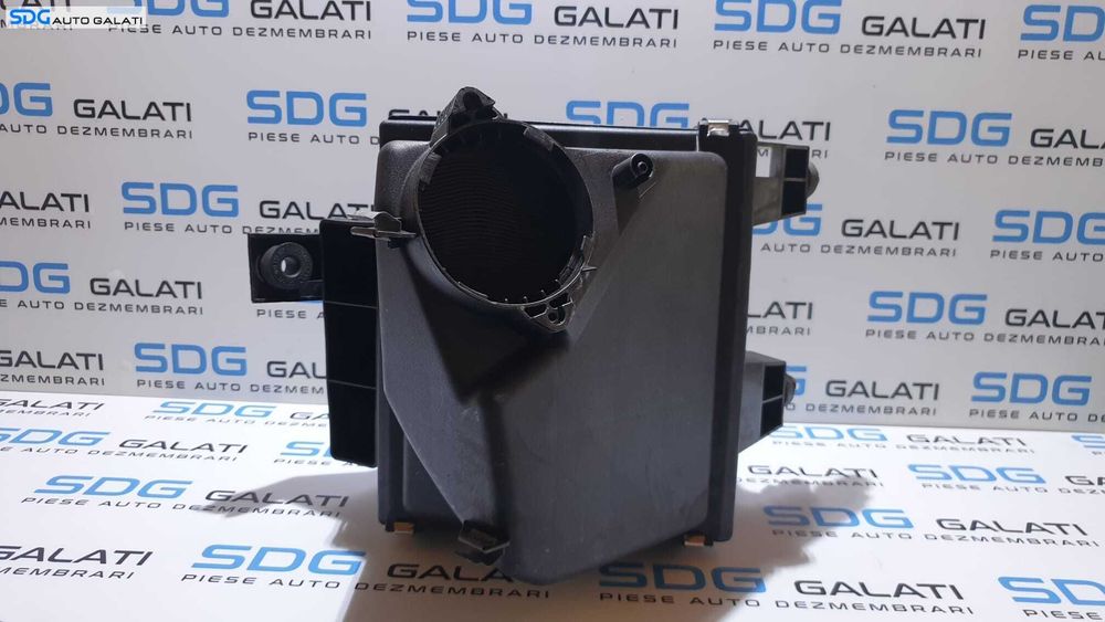 Corp Carcasa Filtru Aer Skoda Superb 1 2.5 TDI AYM BDG 2002 - 2008 Cod 3B0133837BB 059133843A