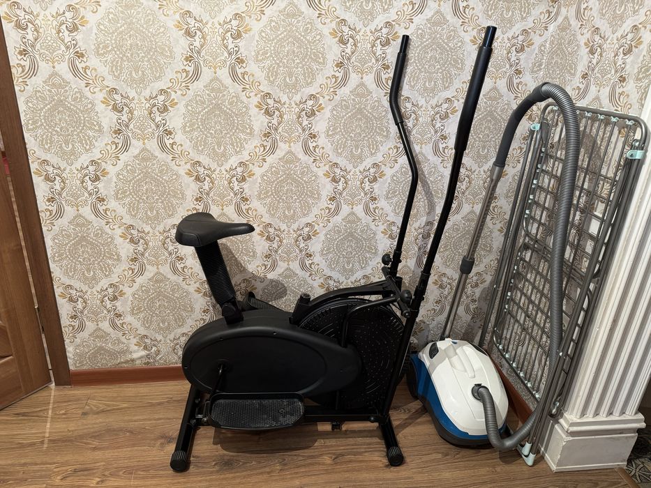 Продается вело тренажер