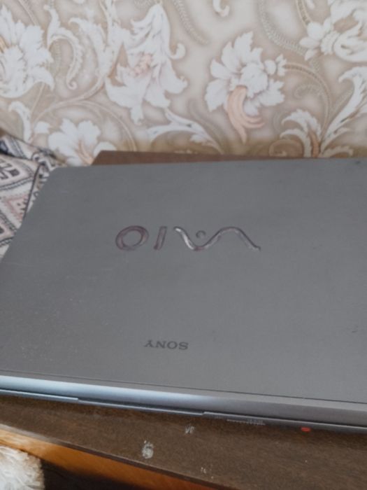 Лаптоп Сони ваьо за части