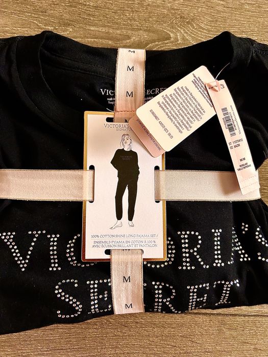 Пижама Victoria’s secret