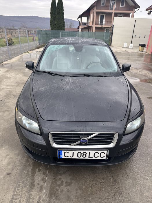 Volvo C30 – 2008 – 1.6 Diesel – Perfectă pentru oraș și drum lung