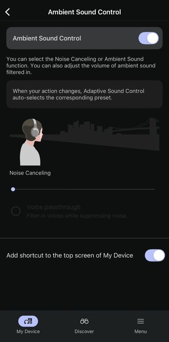 Sony WF-1000XM3 Bluetooth Слушалки с нови батерии