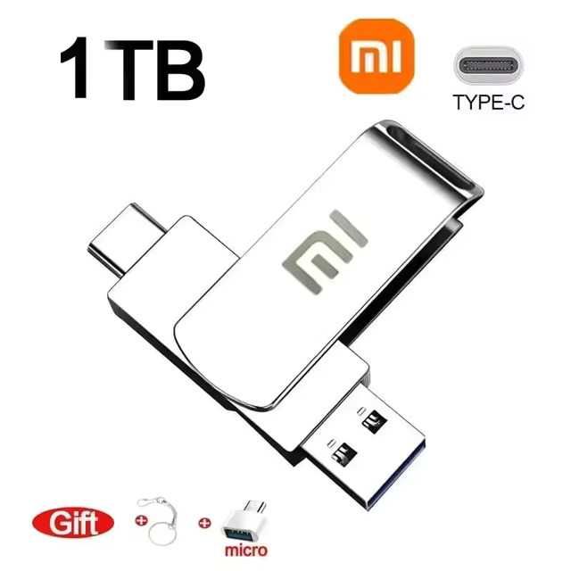 Fleshka  512GB,2TB,16TBligidan