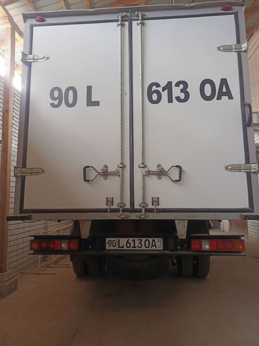 Газель в идеальном состояние