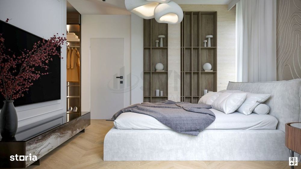 Vila exclusivista l 5 Camere l SVN Pipera Homes