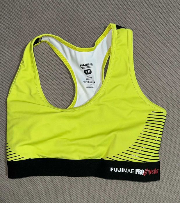 Bustiera ProWear sport marime XS/S/M