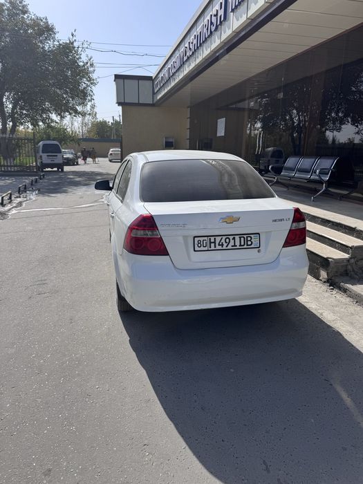 Nexia 3 Metan Sotiladi