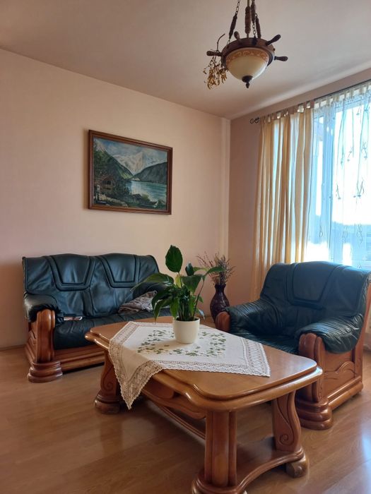 Casă deosebită de vânzare în Sâncraiu de Mureș