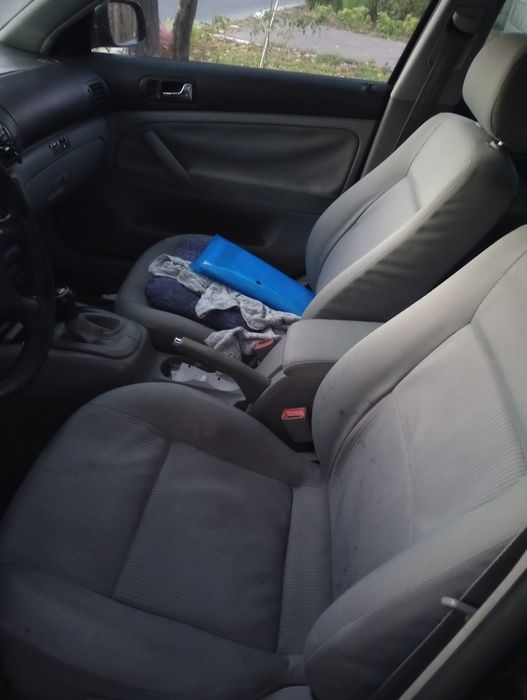 Vw Passat 2003 1.9 Tdi