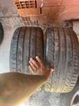 Продавам гуми 245/40 R18