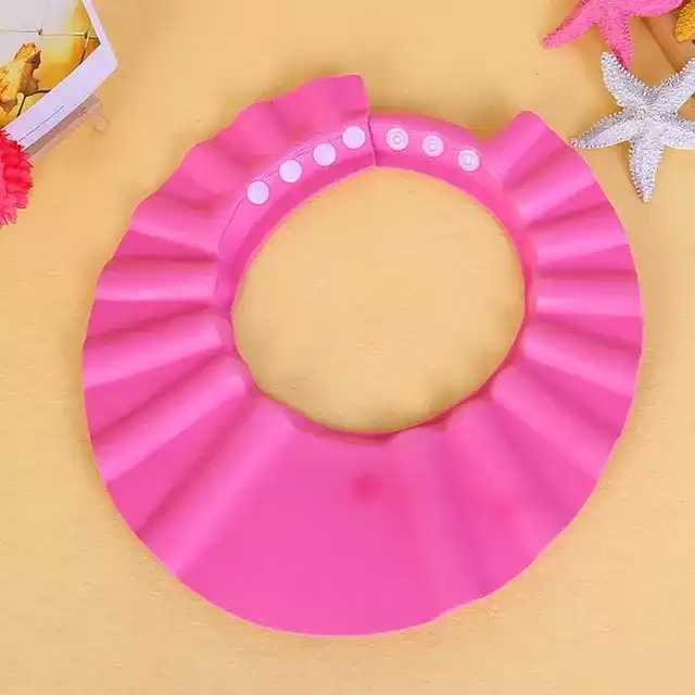 casca de protectie ochi si urechi bebelusi