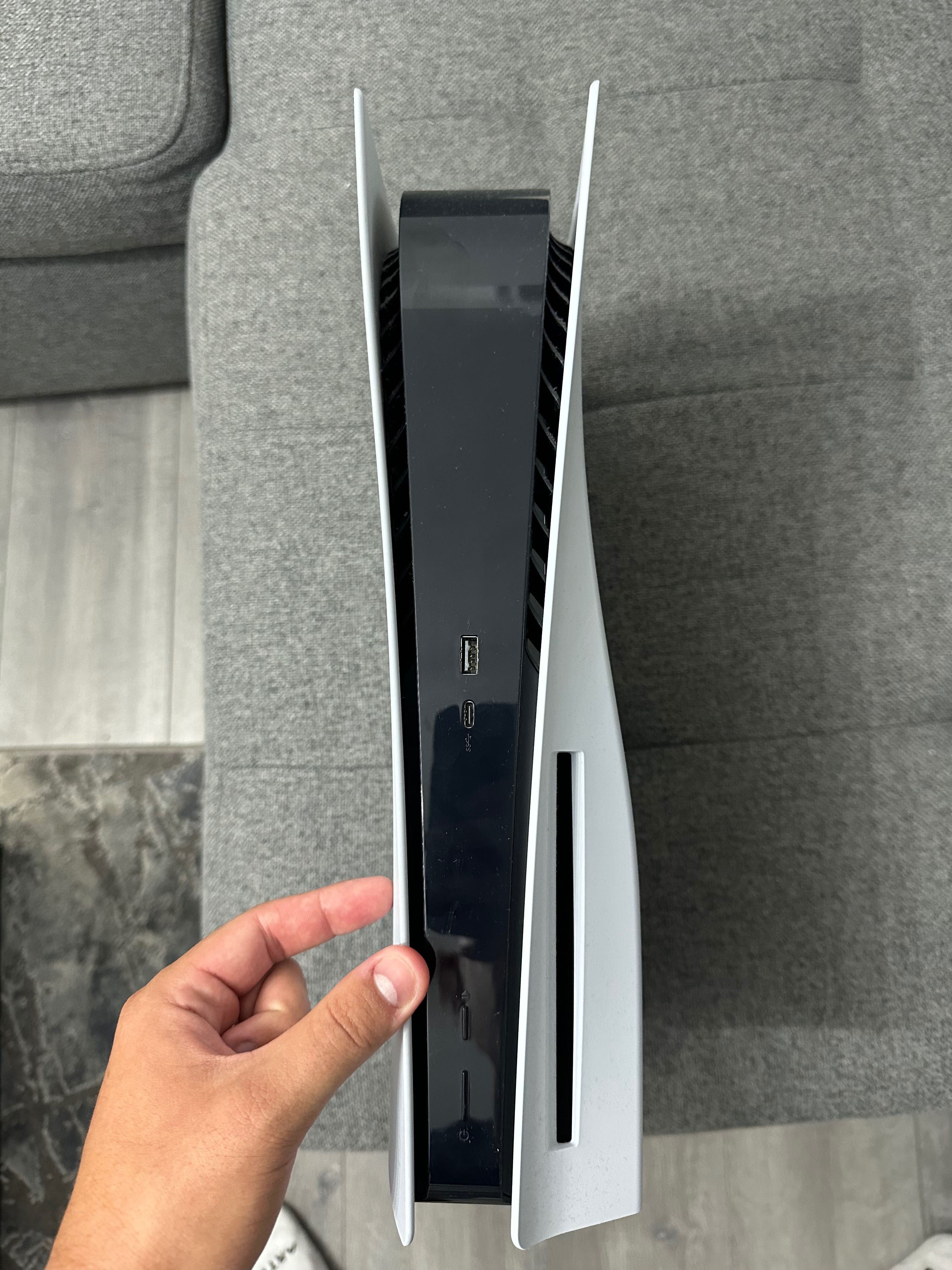 Ps5 de 825 GB + controller